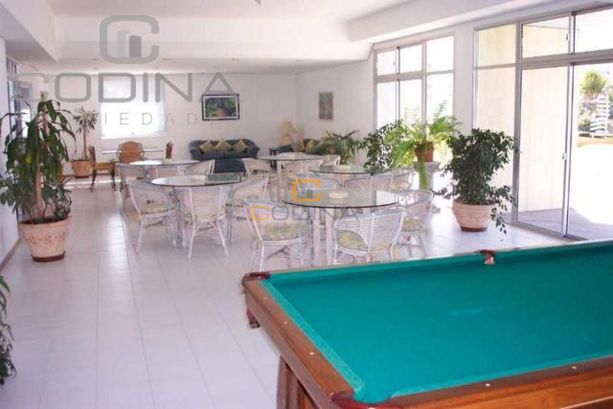 Apartamento ID.365 - Apartamento en Punta del Este, Chiverta