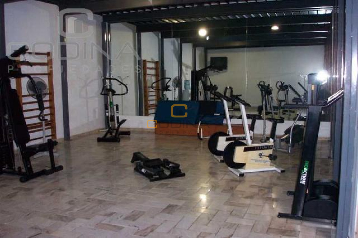 Apartamento ID.365 - Apartamento en Punta del Este, Chiverta