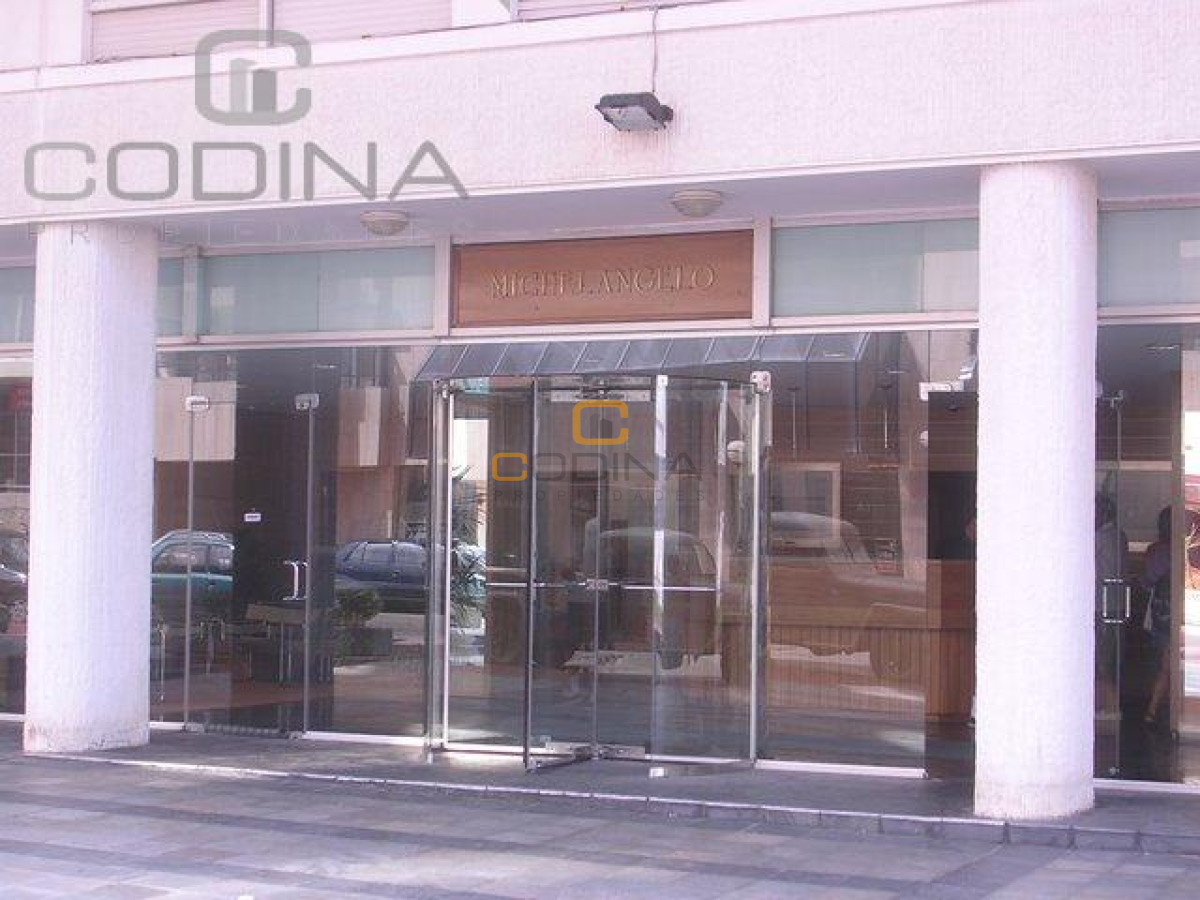 Apartamento ID.506 - Apartamento en Punta del Este, Península