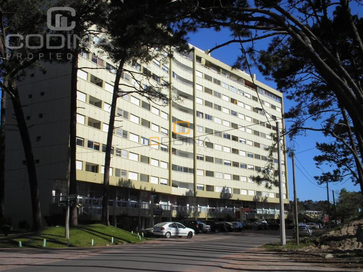 Apartamento ID.490 - Apartamento en Punta del Este, Cantegril