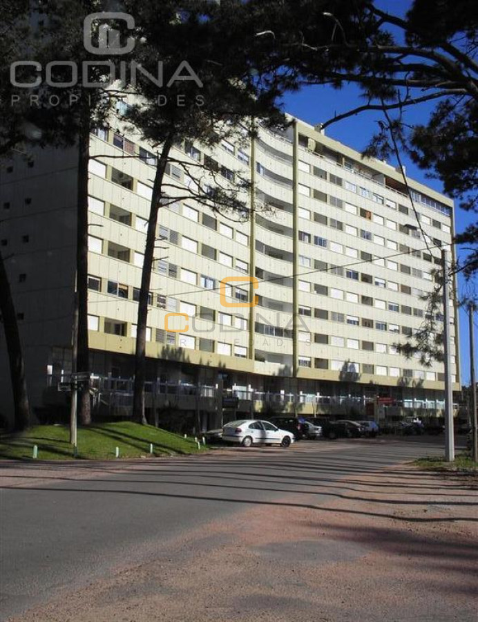 Apartamento ID.490 - Apartamento en Punta del Este, Cantegril