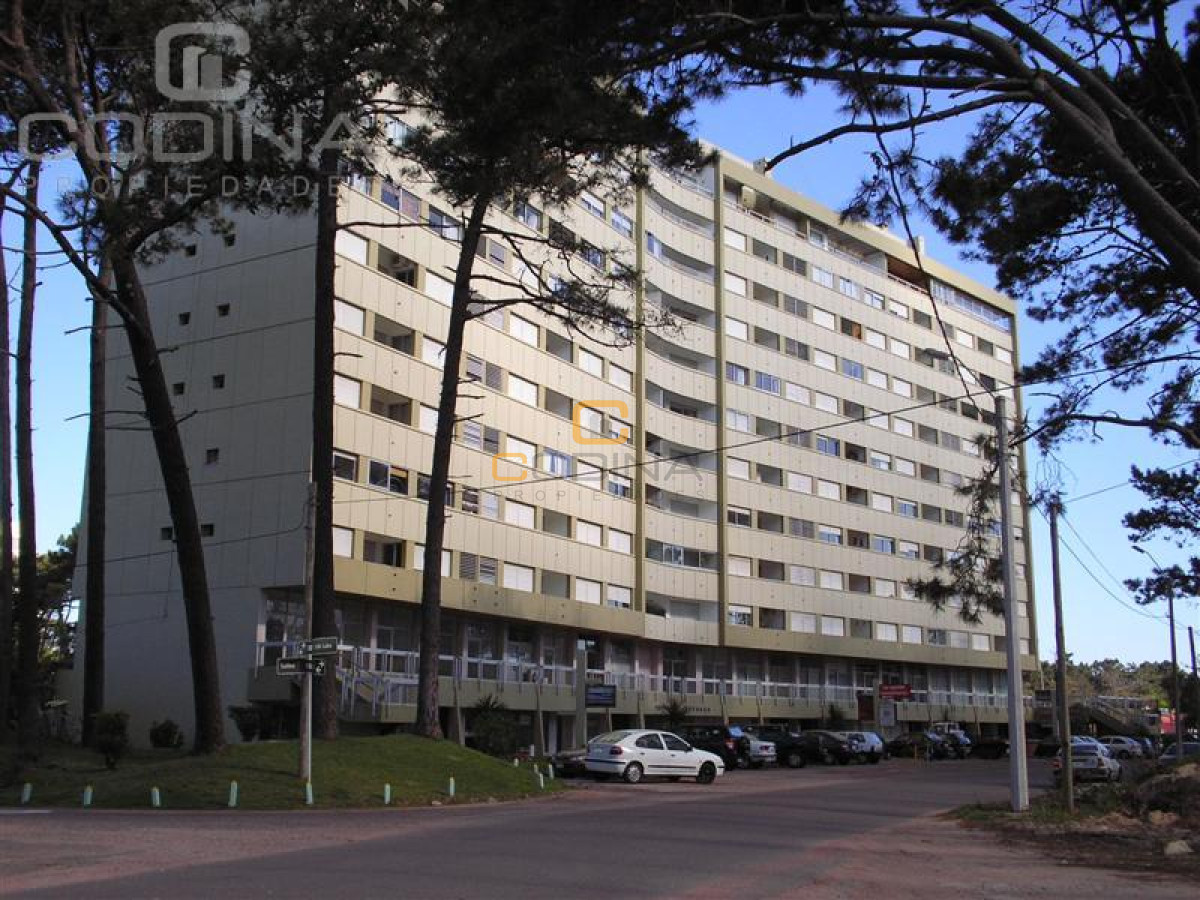 Apartamento ID.490 - Apartamento en Punta del Este, Cantegril