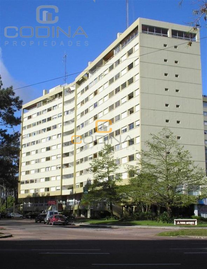 Apartamento ID.490 - Apartamento en Punta del Este, Cantegril