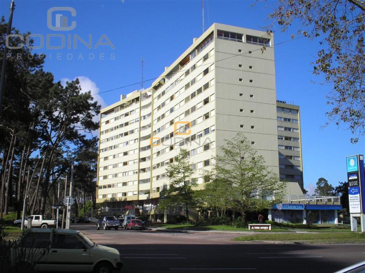Apartamento ID.490 - Apartamento en Punta del Este, Cantegril
