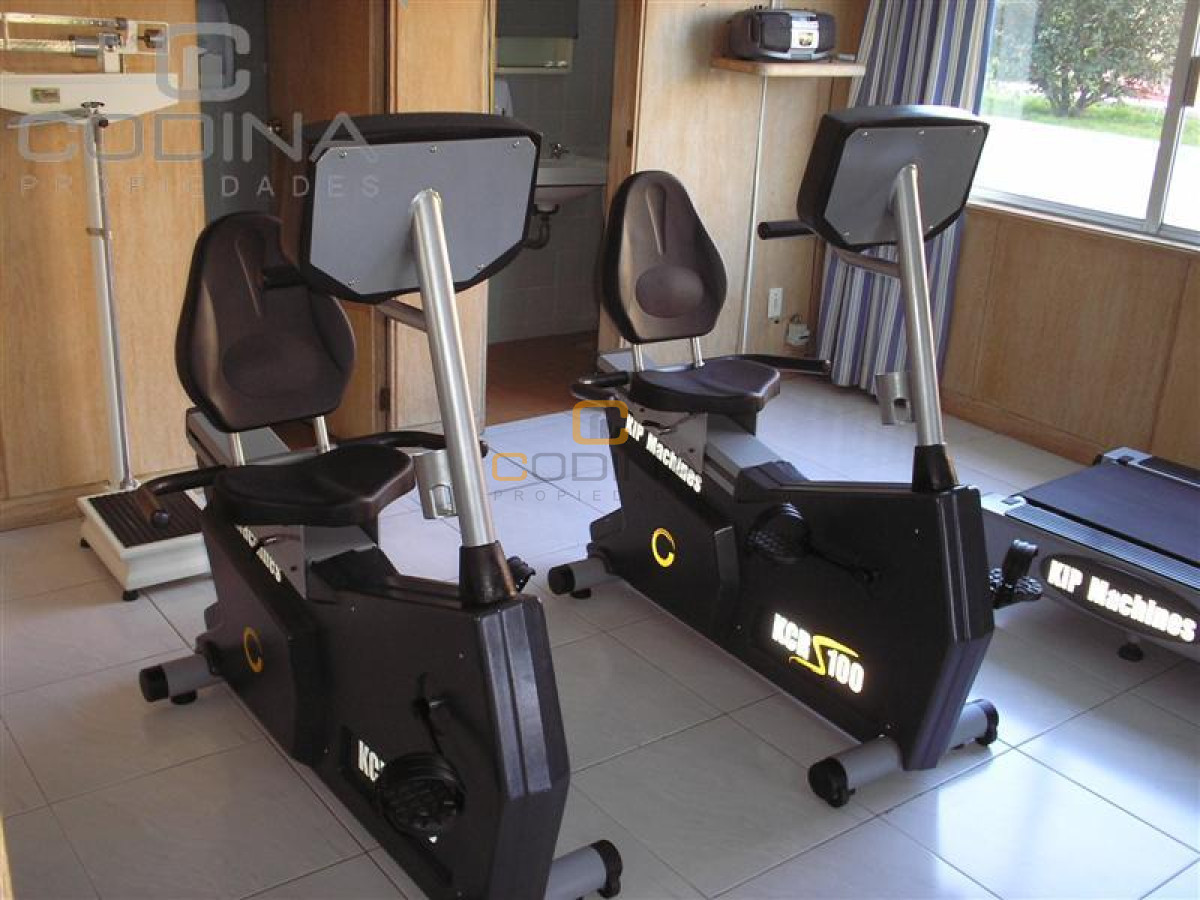 Apartamento ID.476 - Apartamento en Punta del Este, Mansa