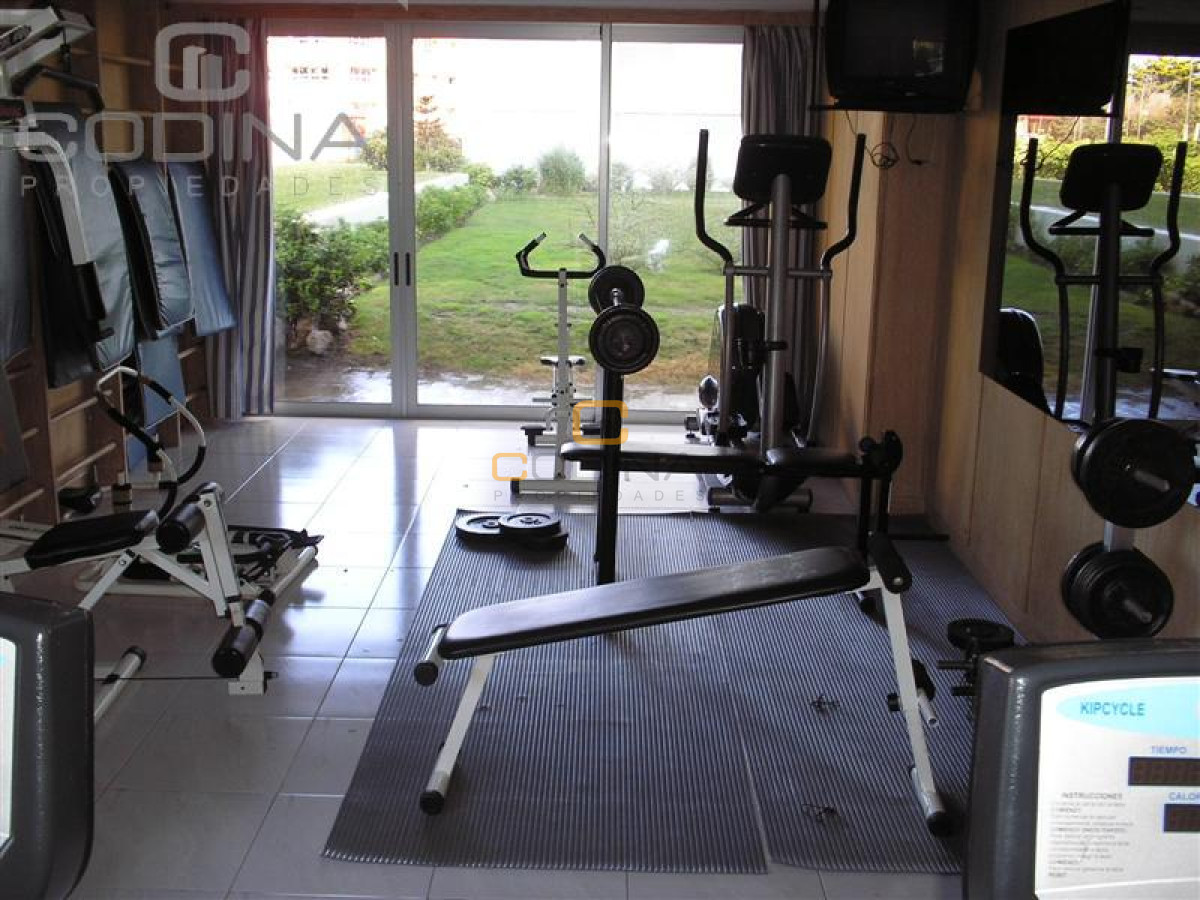 Apartamento ID.476 - Apartamento en Punta del Este, Mansa