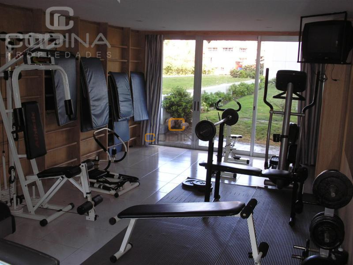 Apartamento ID.476 - Apartamento en Punta del Este, Mansa