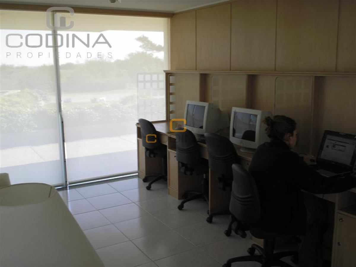 Apartamento ID.476 - Apartamento en Punta del Este, Mansa