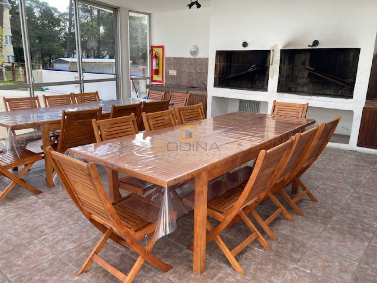 Apartamento ID.772 - Amplio apartamento en torre de categoría.