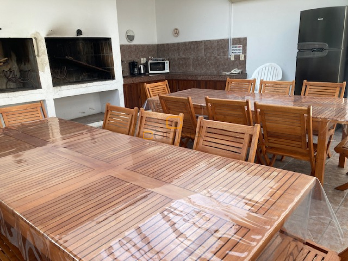 Apartamento ID.772 - Amplio apartamento en torre de categoría.