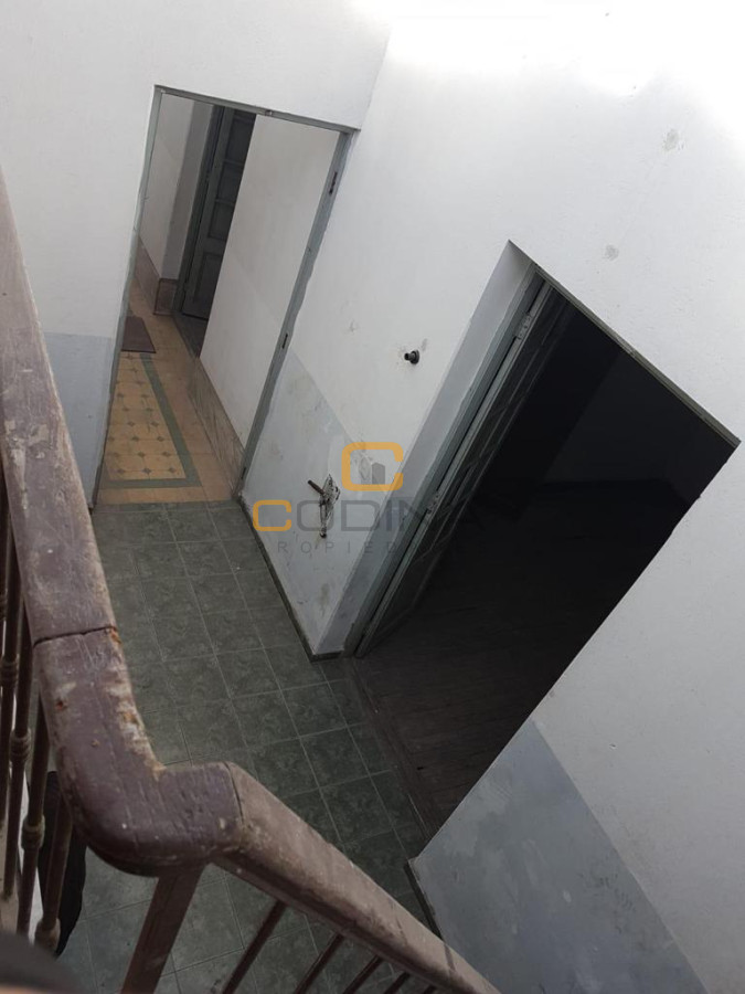 Oficina ID.1480 - ALQUILER OFICINA OCHO AMBIENTES DOS BAÑOS Y COCINA CENTRO