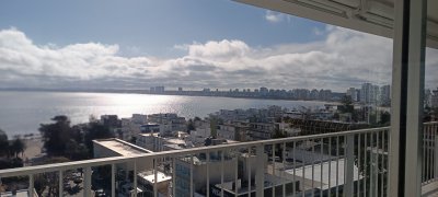 Apartamento en Punta del Este, Península
