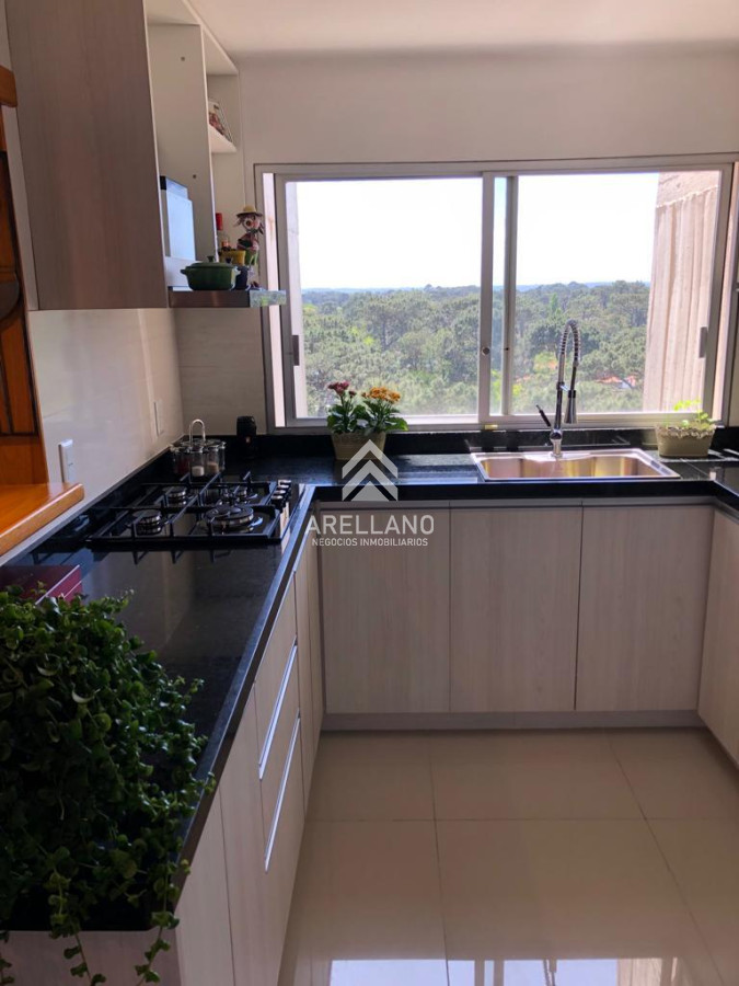 Apartamento ID.3947 - Alquiler temporal  apartamento 2 dormitorios Roosevelt 