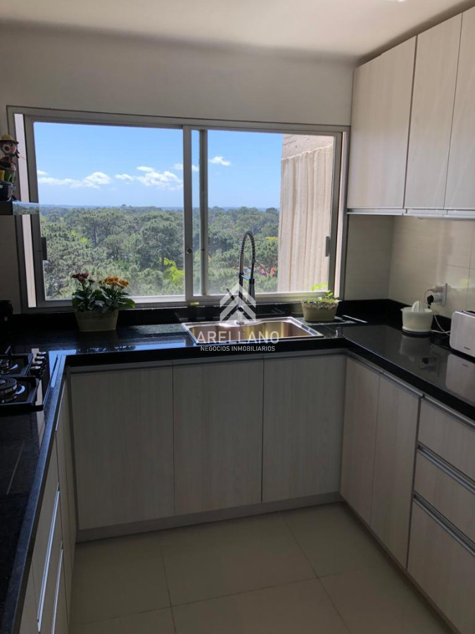 Apartamento ID.3947 - Alquiler temporal  apartamento 2 dormitorios Roosevelt 