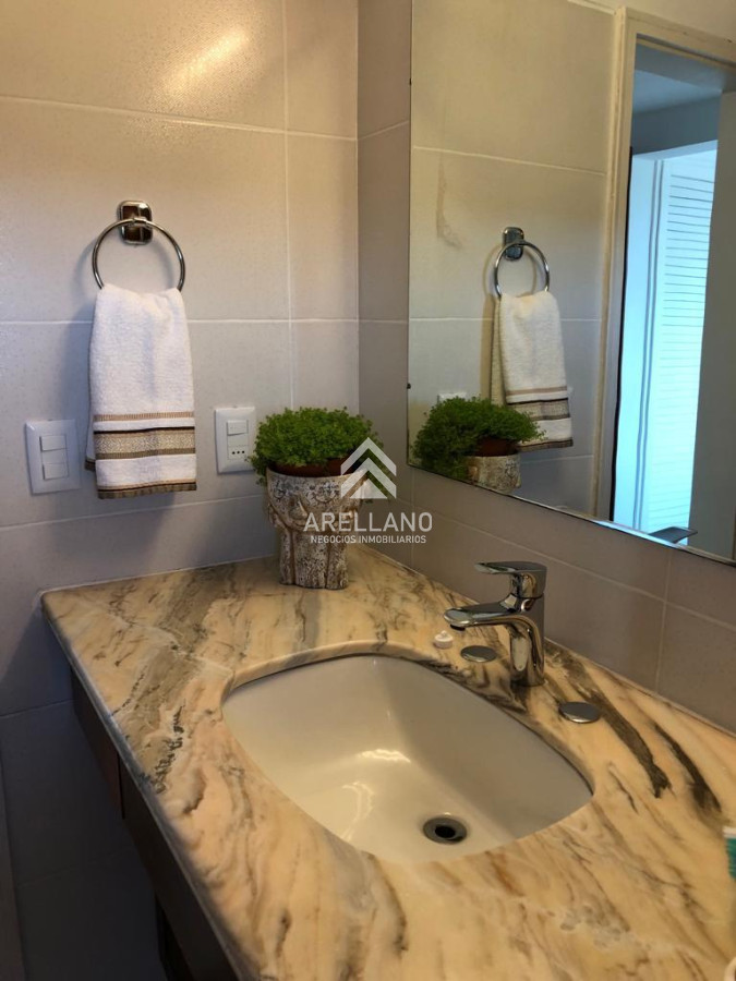 Apartamento ID.3947 - Alquiler temporal  apartamento 2 dormitorios Roosevelt 