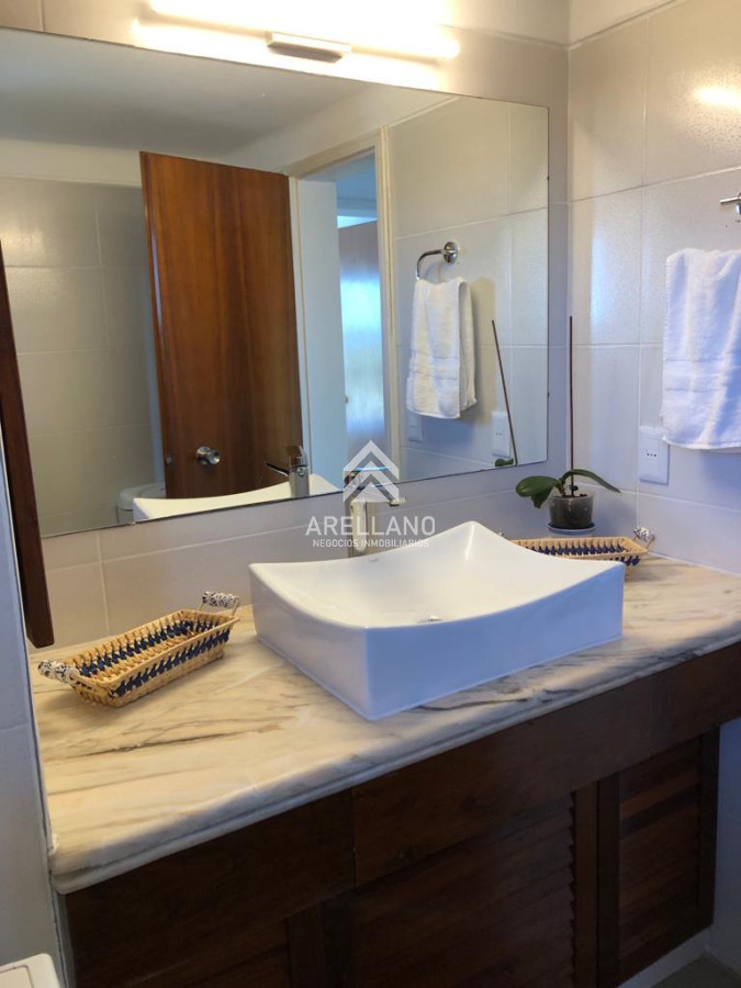 Apartamento ID.3947 - Alquiler temporal  apartamento 2 dormitorios Roosevelt 