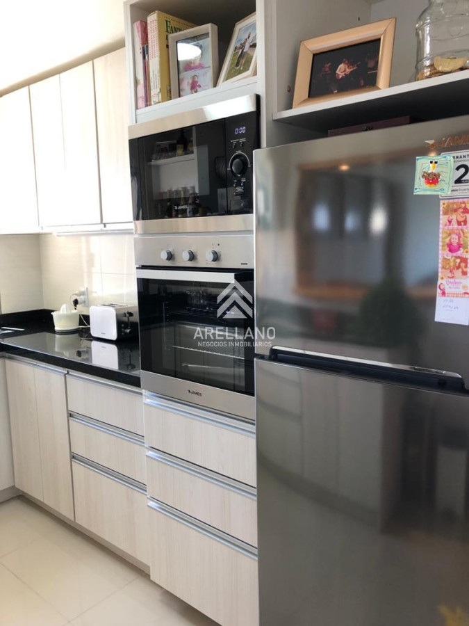 Apartamento ID.3947 - Alquiler temporal  apartamento 2 dormitorios Roosevelt 