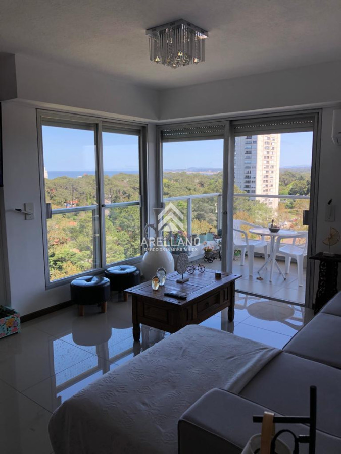 Apartamento ID.3947 - Alquiler temporal  apartamento 2 dormitorios Roosevelt 