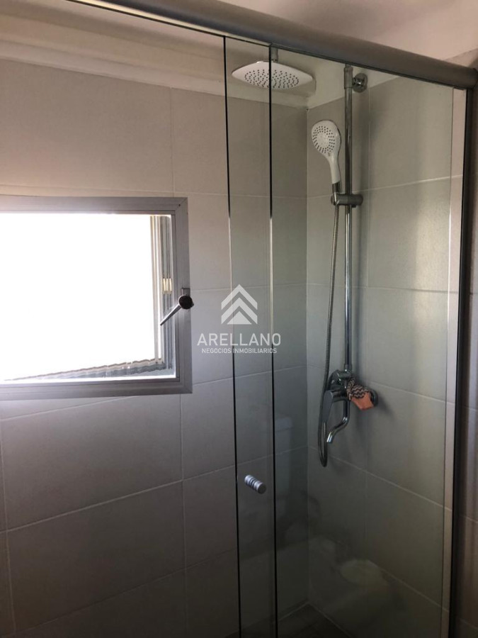 Apartamento ID.3947 - Alquiler temporal  apartamento 2 dormitorios Roosevelt 