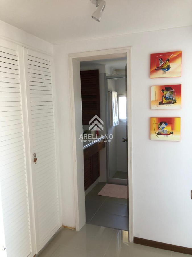 Apartamento ID.3947 - Alquiler temporal  apartamento 2 dormitorios Roosevelt 