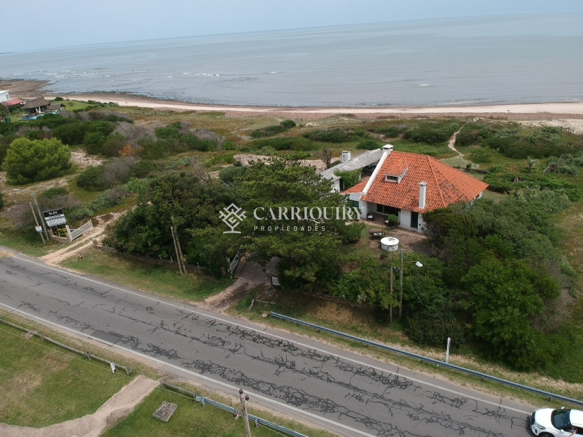 Casa en Solis, - GoPunta - Portal Inmobiliario de Punta del Este - Maldonado