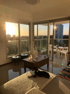 Apartamento en Roosevelt - Punta del Este