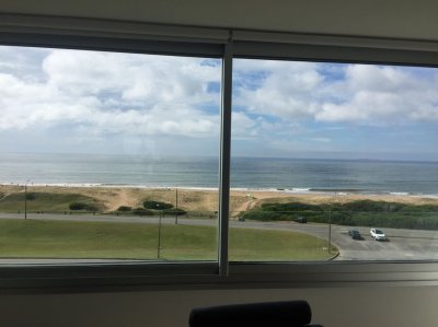 Apartamento en Punta del Este, Brava