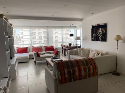 Apartamento en Punta del Este, Península