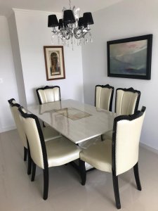Apartamento en Punta del Este, Aidy Grill