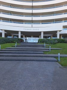 Apartamento en Punta del Este, Brava
