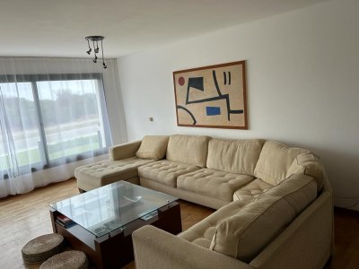 Apartamento en Punta del Este, Brava
