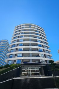 Apartamento en Punta del Este, Brava