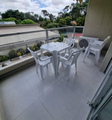 Apartamento en Punta del Este, Roosevelt