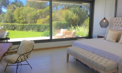 Apartamento en Punta del Este, Brava