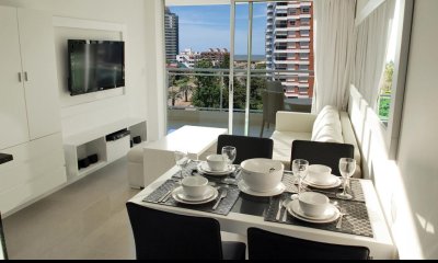 Apartamento en Punta del Este, Aidy Grill