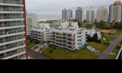 Apartamento en Punta del Este, Brava