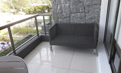 Apartamento en Punta del Este, Lugano