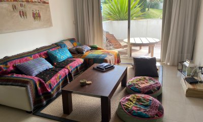 Apartamento en Punta del Este, RincÃ³n del Indio