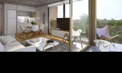 Apartamento en Maldonado, Camino a la Laguna