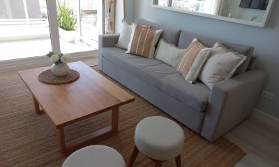 Apartamento en Punta del Este, PenÃ­nsula