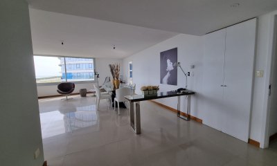 Apartamento en Punta del Este, Brava