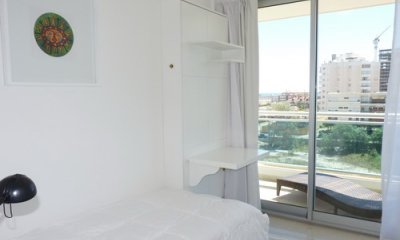 Apartamento en Punta del Este, Aidy Grill