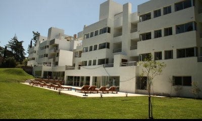 Apartamento en Punta del Este, RincÃ³n del Indio