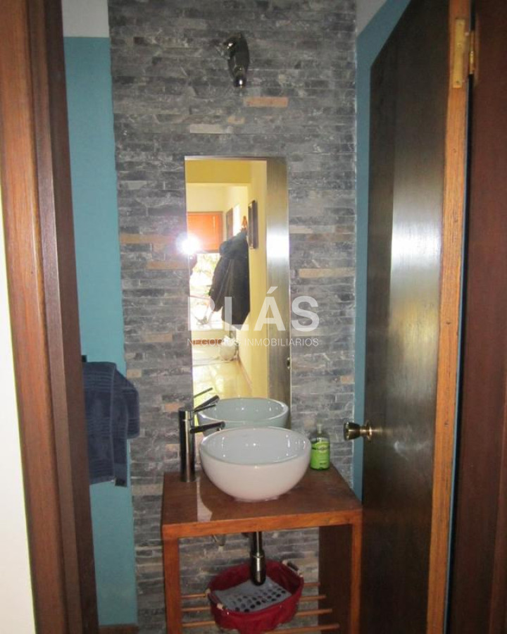 CASA EN BARRIO PRIVADO - GoPunta - Portal Inmobiliario de Punta del Este - Maldonado
