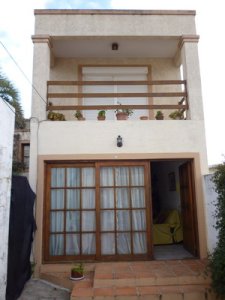 Casa en San Carlos, San Carlos