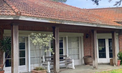 Casa en Punta del Este, Cantegril