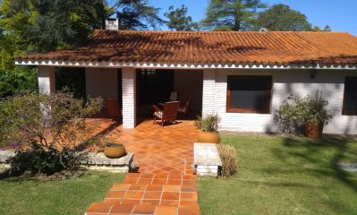 Casa en Punta del Este, Parque del Golf