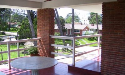 Casa en Punta del Este, Mansa