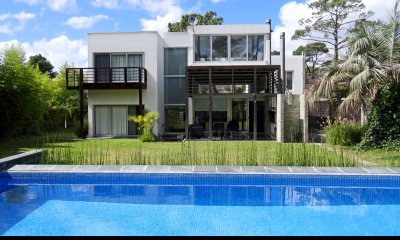 Casa en Punta del Este, San Rafael