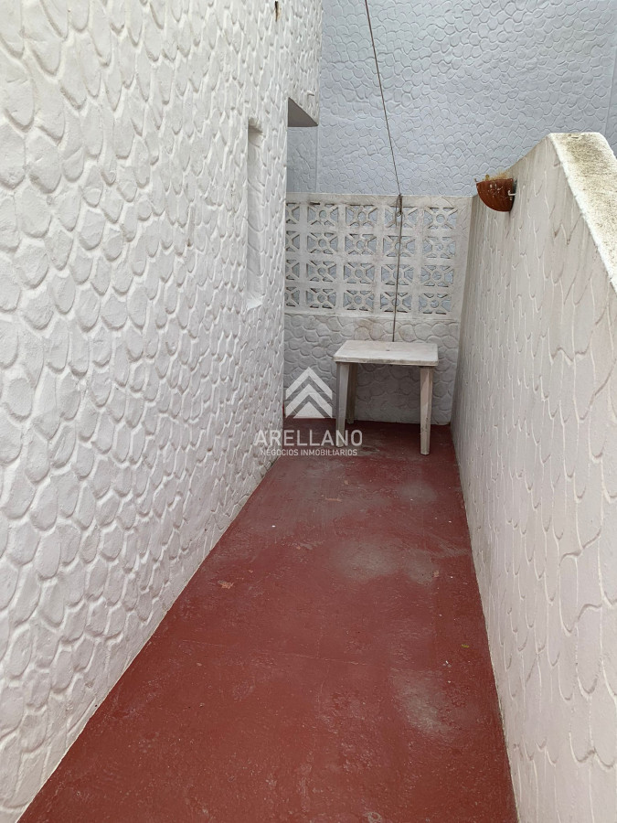 Apartamento ID.1520 - 3 DORMITORIOS EN PENINSULA CON COCHERA